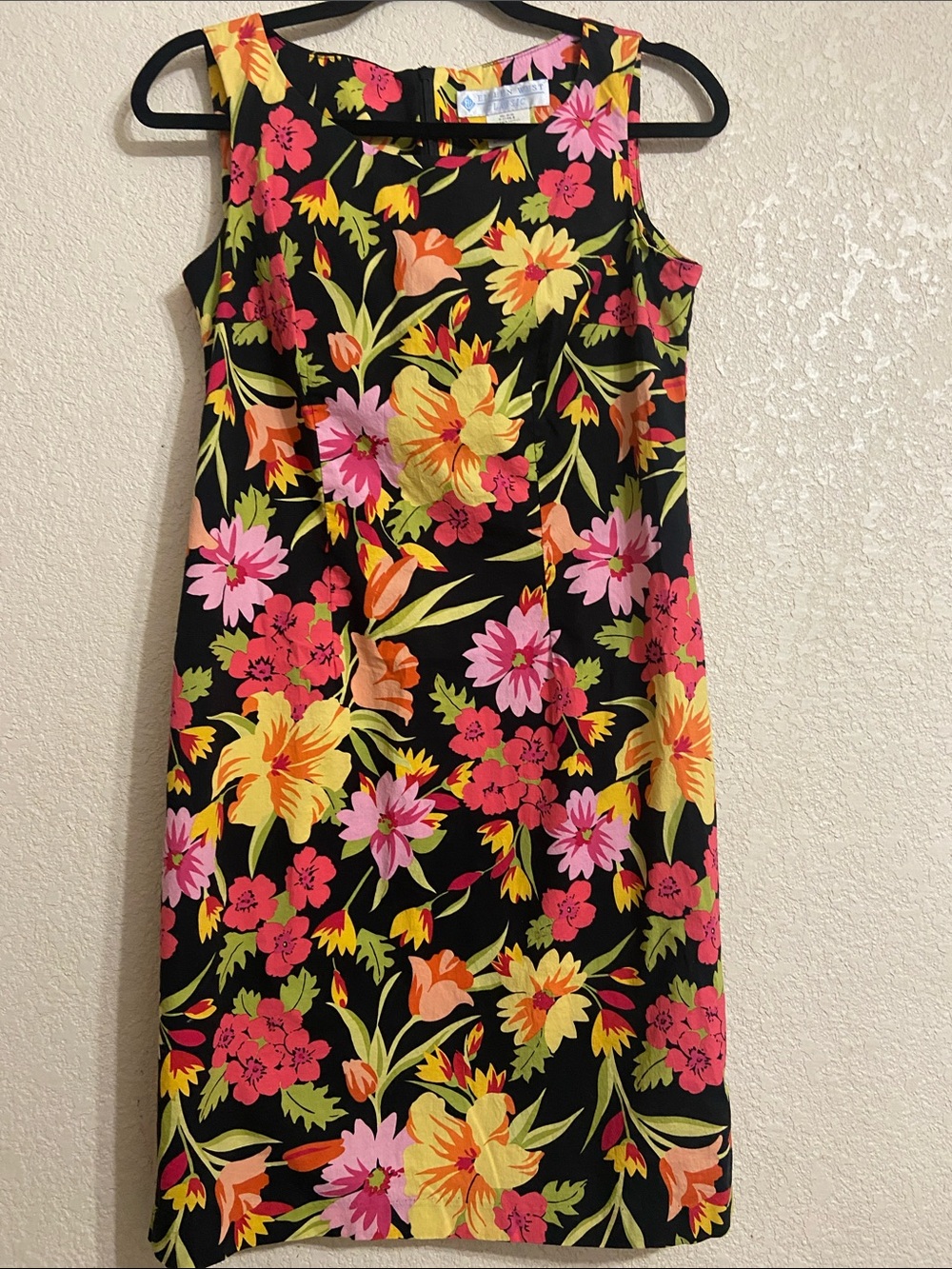 Eileen West Classic Dress